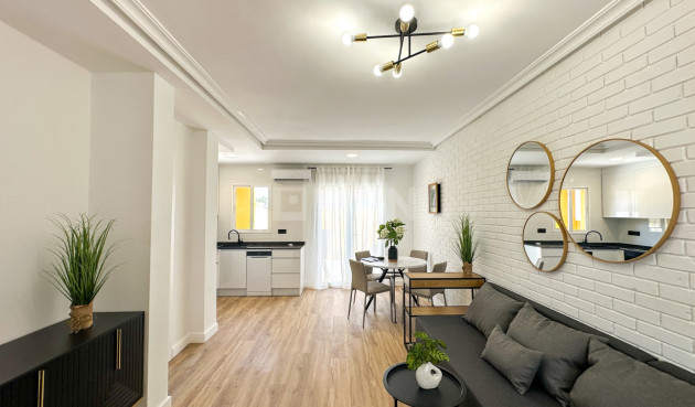 Reventa - Adosado - Orihuela Costa - Costa Blanca