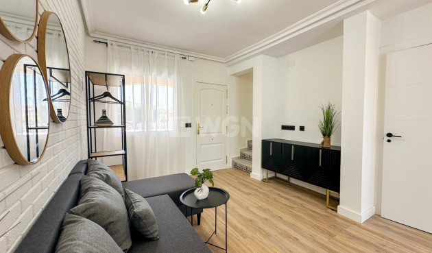 Reventa - Adosado - Orihuela Costa - Costa Blanca