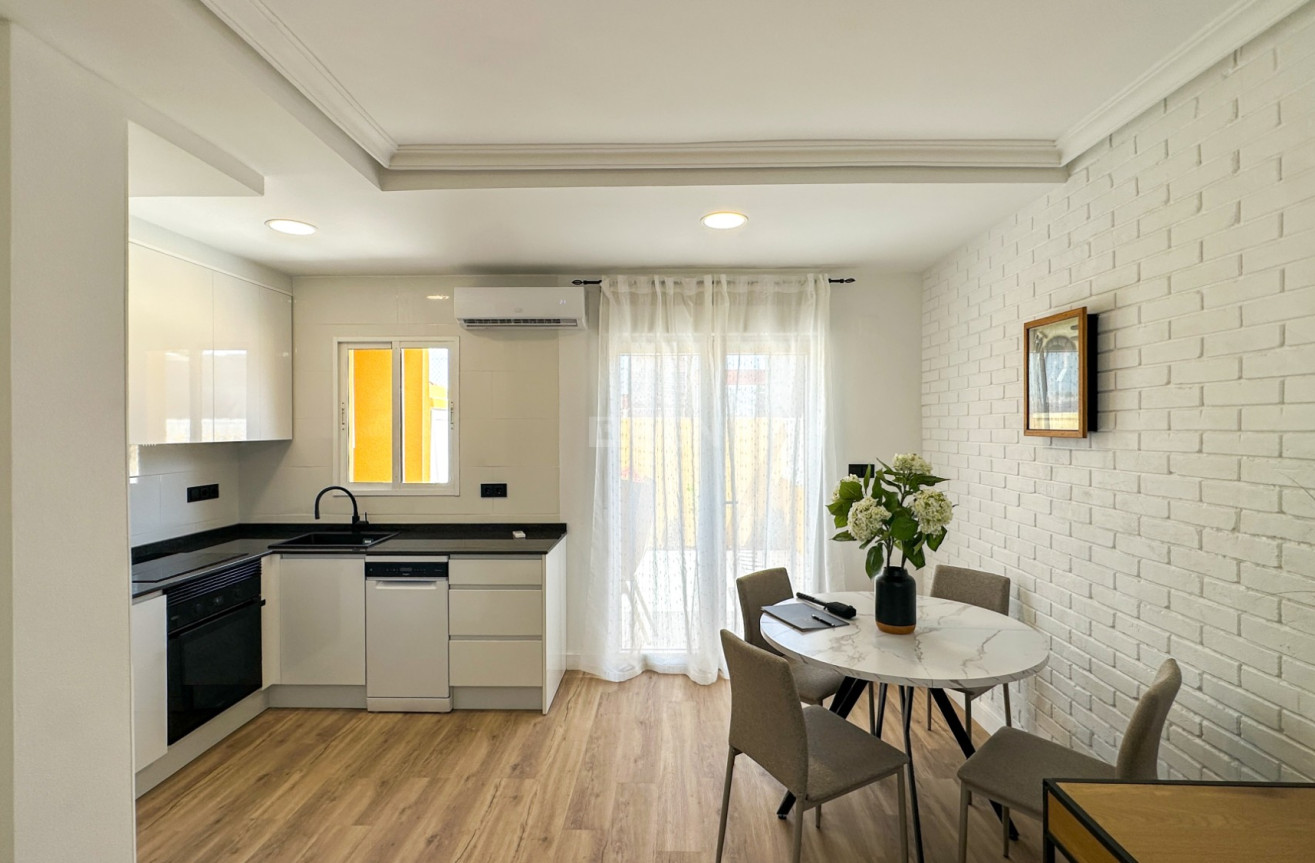 Reventa - Adosado - Orihuela Costa - Costa Blanca
