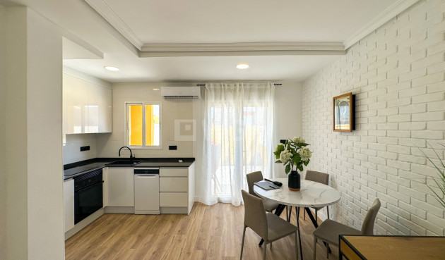 Reventa - Adosado - Orihuela Costa - Costa Blanca