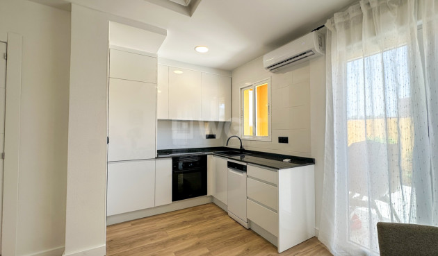 Reventa - Adosado - Orihuela Costa - Costa Blanca