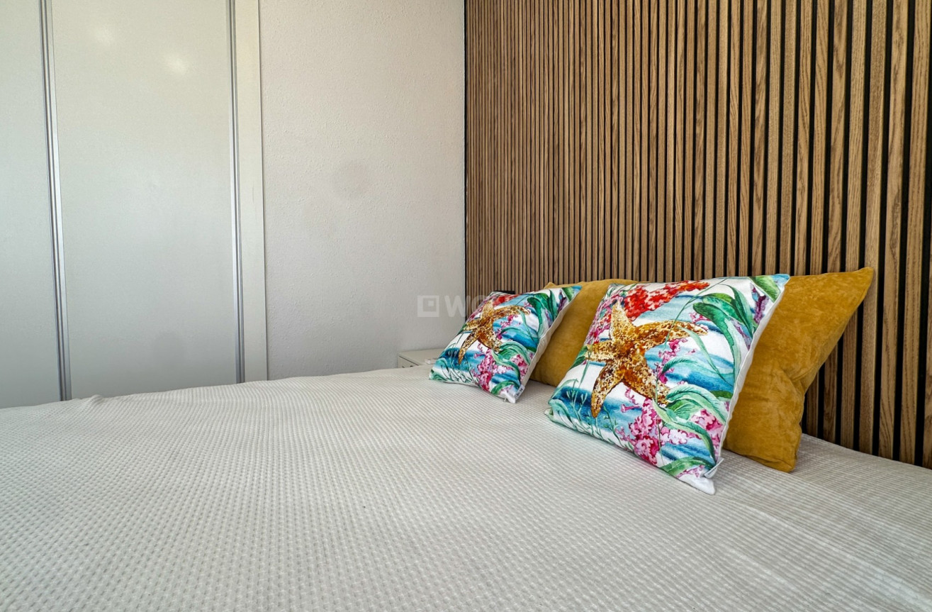 Reventa - Adosado - Orihuela Costa - Costa Blanca
