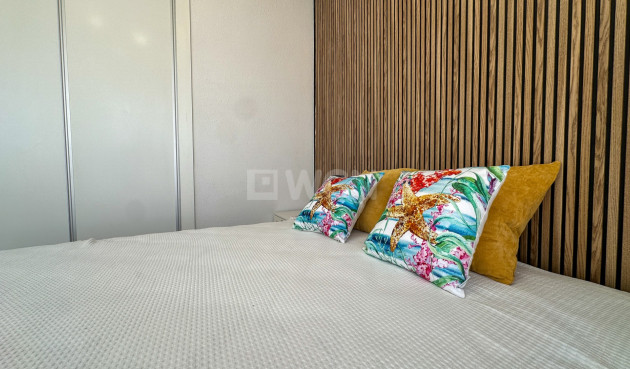 Reventa - Adosado - Orihuela Costa - Costa Blanca