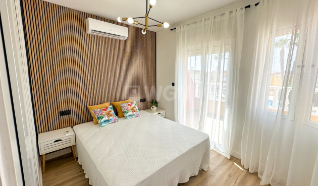 Reventa - Adosado - Orihuela Costa - Costa Blanca