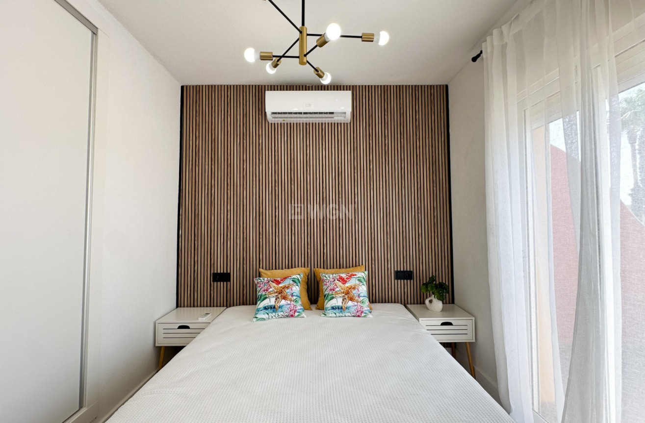 Reventa - Adosado - Orihuela Costa - Costa Blanca