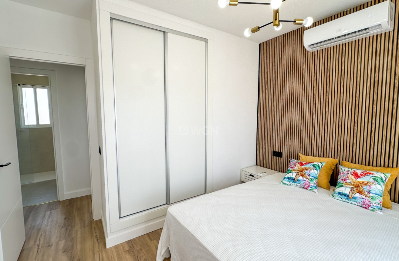 Reventa - Adosado - Orihuela Costa - Costa Blanca