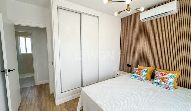 Reventa - Adosado - Orihuela Costa - Costa Blanca