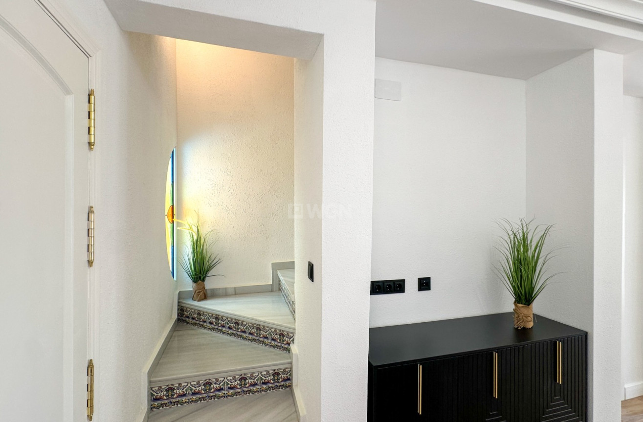 Reventa - Adosado - Orihuela Costa - Costa Blanca
