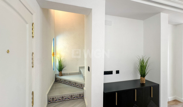 Reventa - Adosado - Orihuela Costa - Costa Blanca