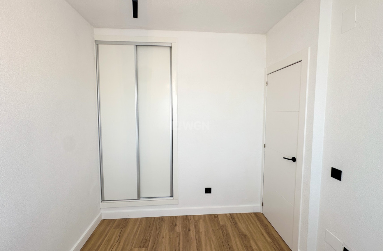 Reventa - Adosado - Orihuela Costa - Costa Blanca