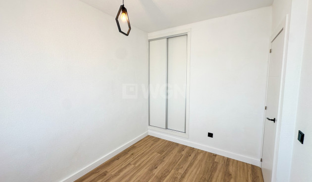 Reventa - Adosado - Orihuela Costa - Costa Blanca