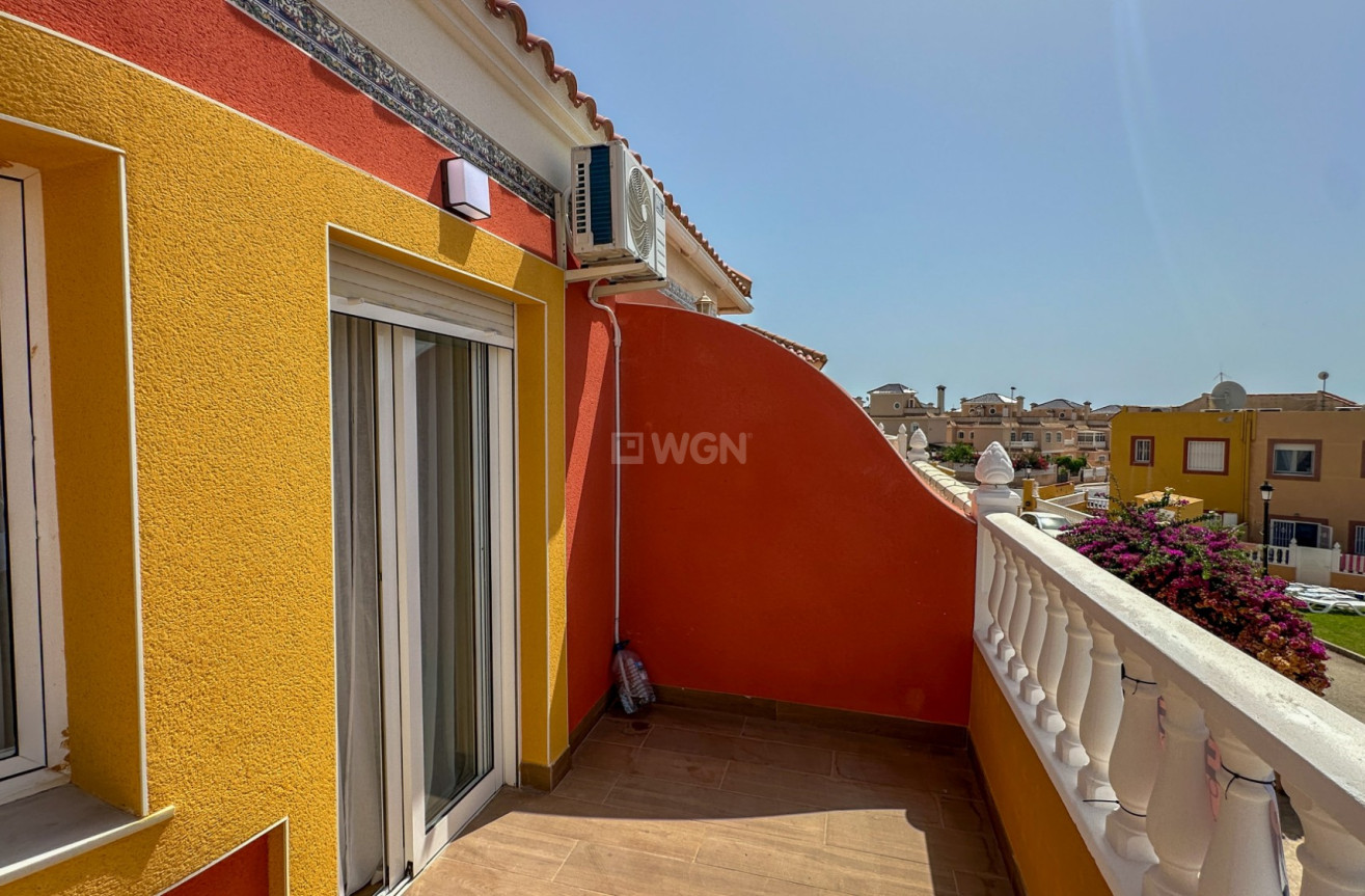 Reventa - Adosado - Orihuela Costa - Costa Blanca