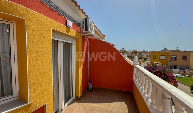 Reventa - Adosado - Orihuela Costa - Costa Blanca