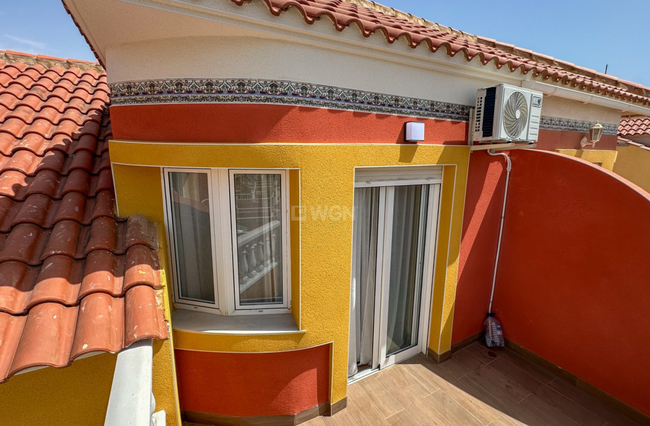 Reventa - Adosado - Orihuela Costa - Costa Blanca