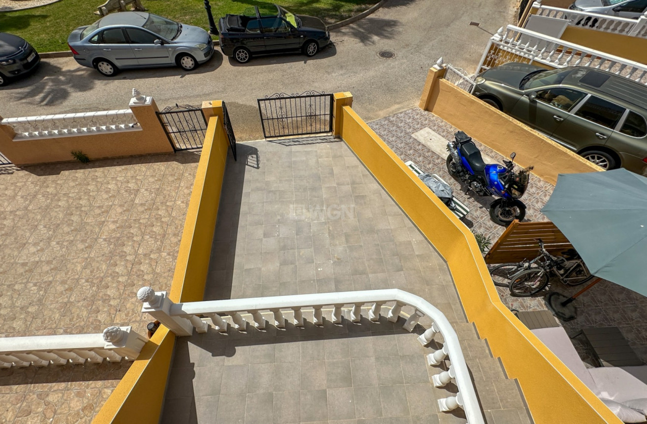 Reventa - Adosado - Orihuela Costa - Costa Blanca