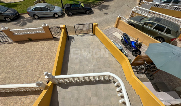 Reventa - Adosado - Orihuela Costa - Costa Blanca