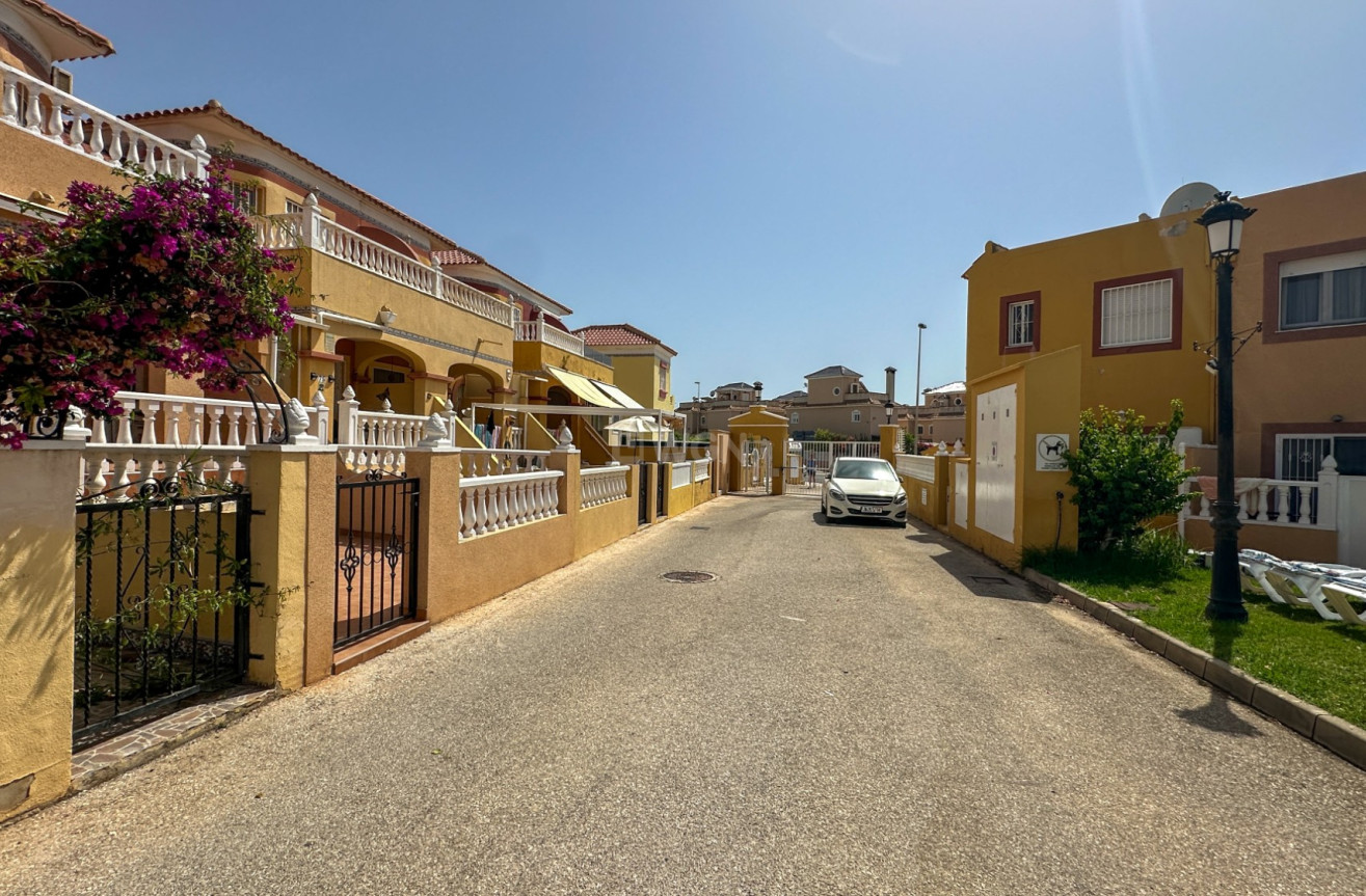 Reventa - Adosado - Orihuela Costa - Costa Blanca