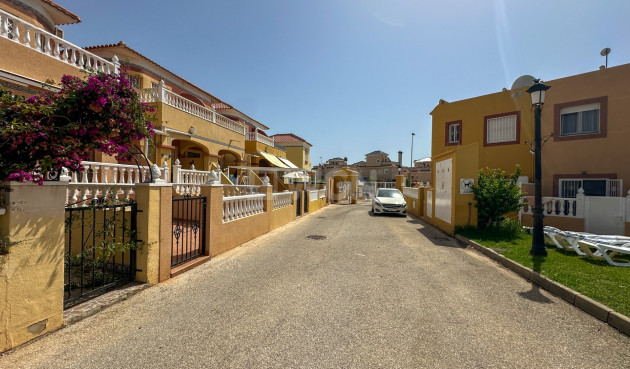 Reventa - Adosado - Orihuela Costa - Costa Blanca