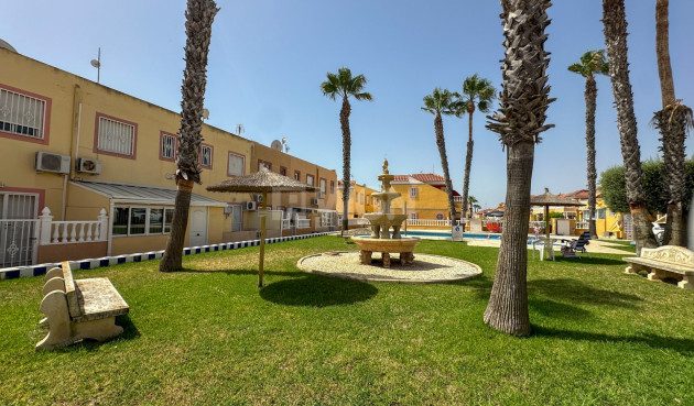 Reventa - Adosado - Orihuela Costa - Costa Blanca