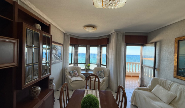 Reventa - Apartamento / piso - Torrevieja - Costa Blanca