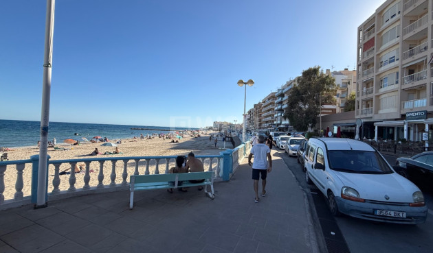 Reventa - Apartamento / piso - Torrevieja - Costa Blanca