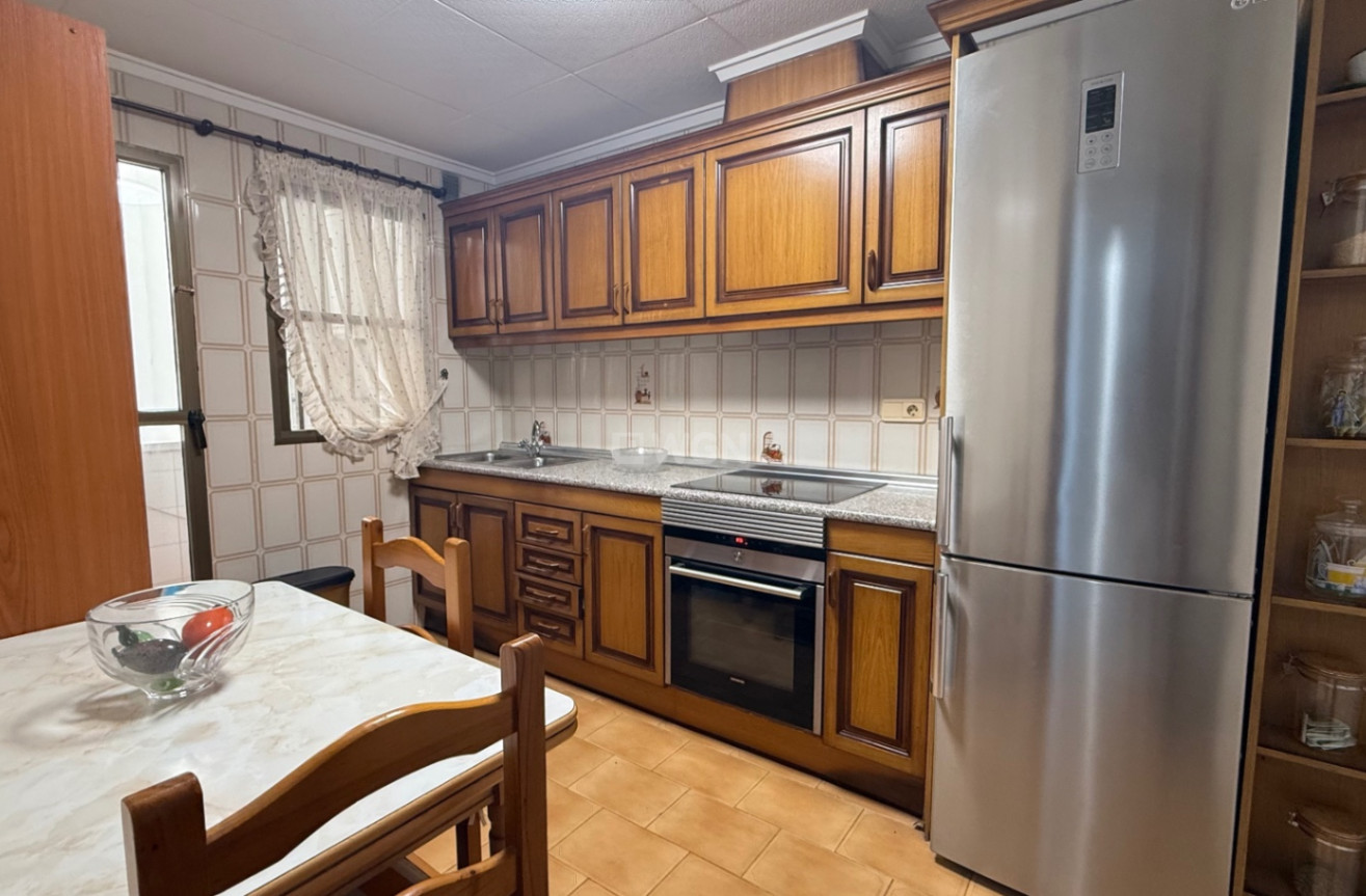 Reventa - Apartamento / piso - Torrevieja - Costa Blanca