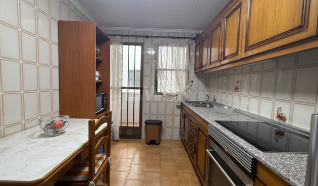 Reventa - Apartamento / piso - Torrevieja - Costa Blanca