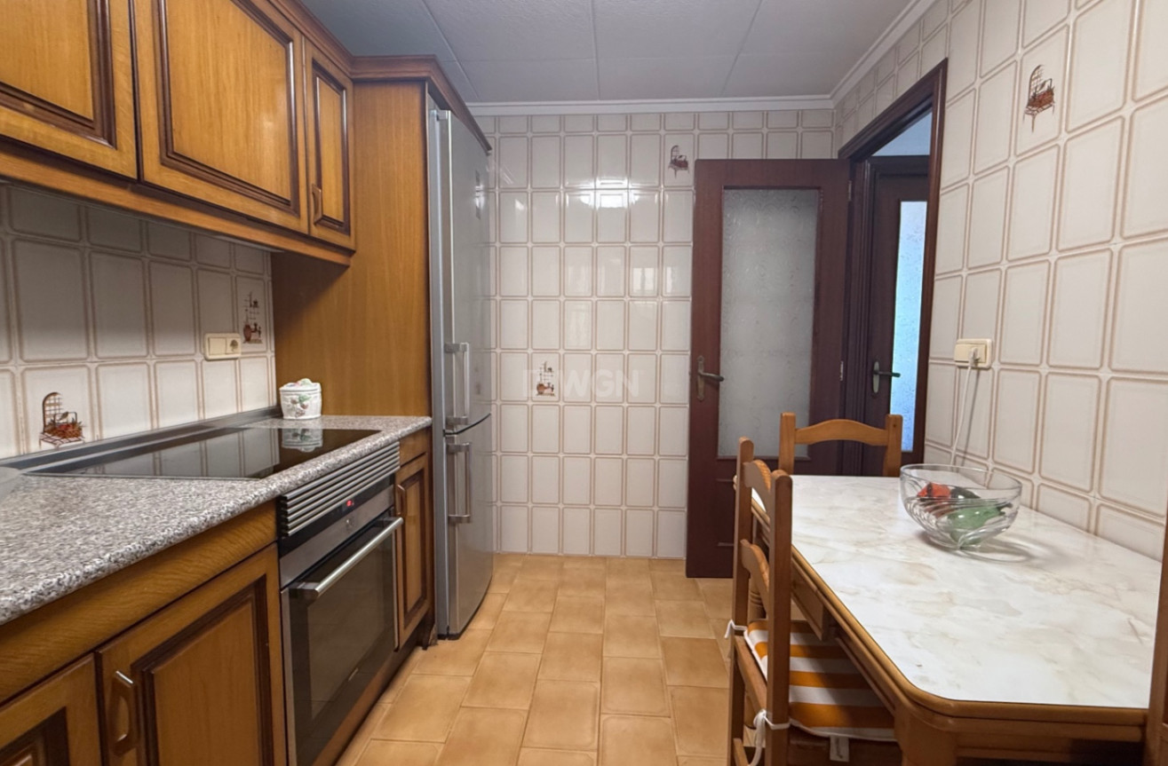 Reventa - Apartamento / piso - Torrevieja - Costa Blanca