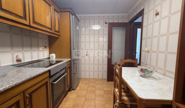 Reventa - Apartamento / piso - Torrevieja - Costa Blanca