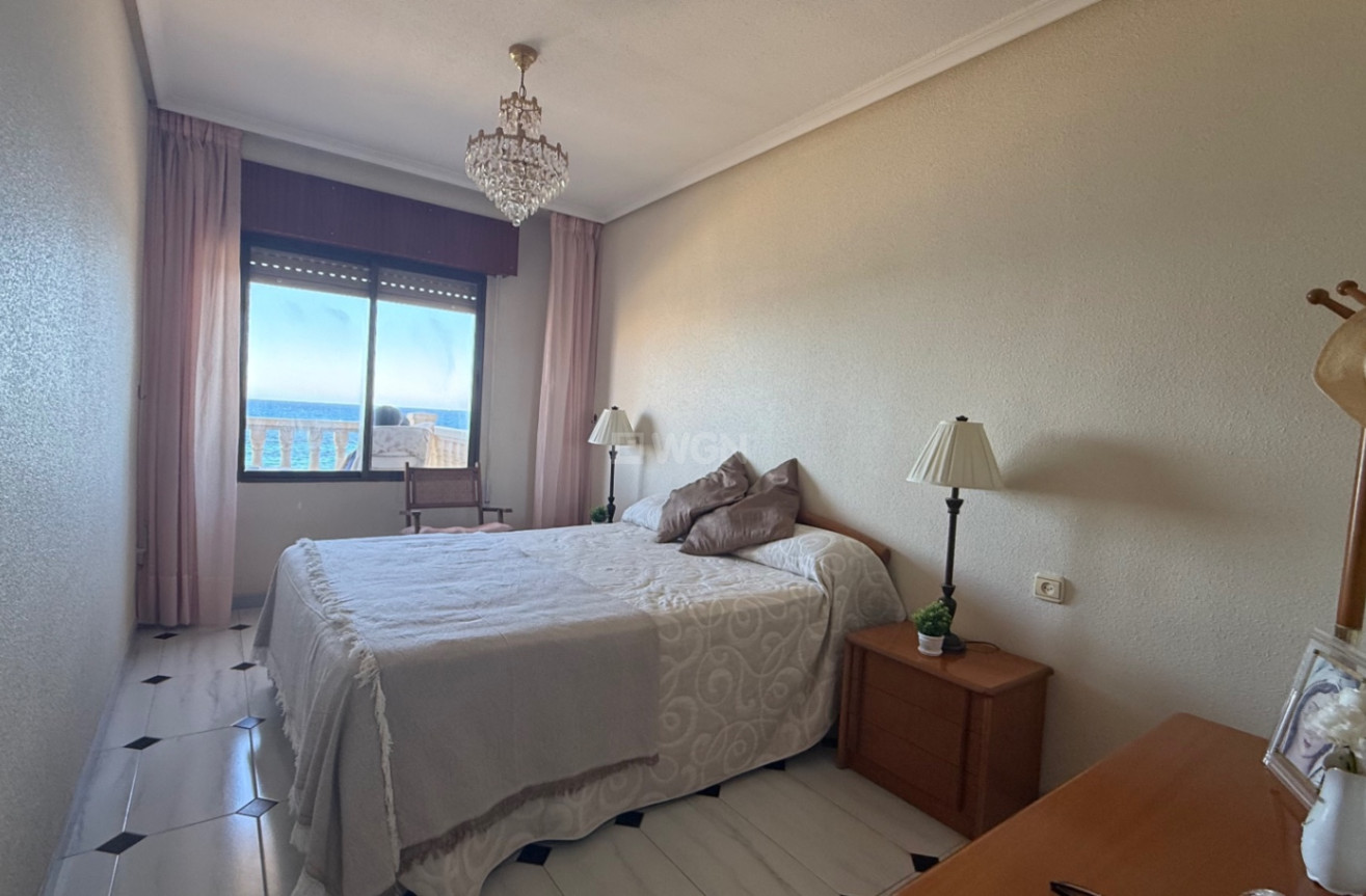 Reventa - Apartamento / piso - Torrevieja - Costa Blanca
