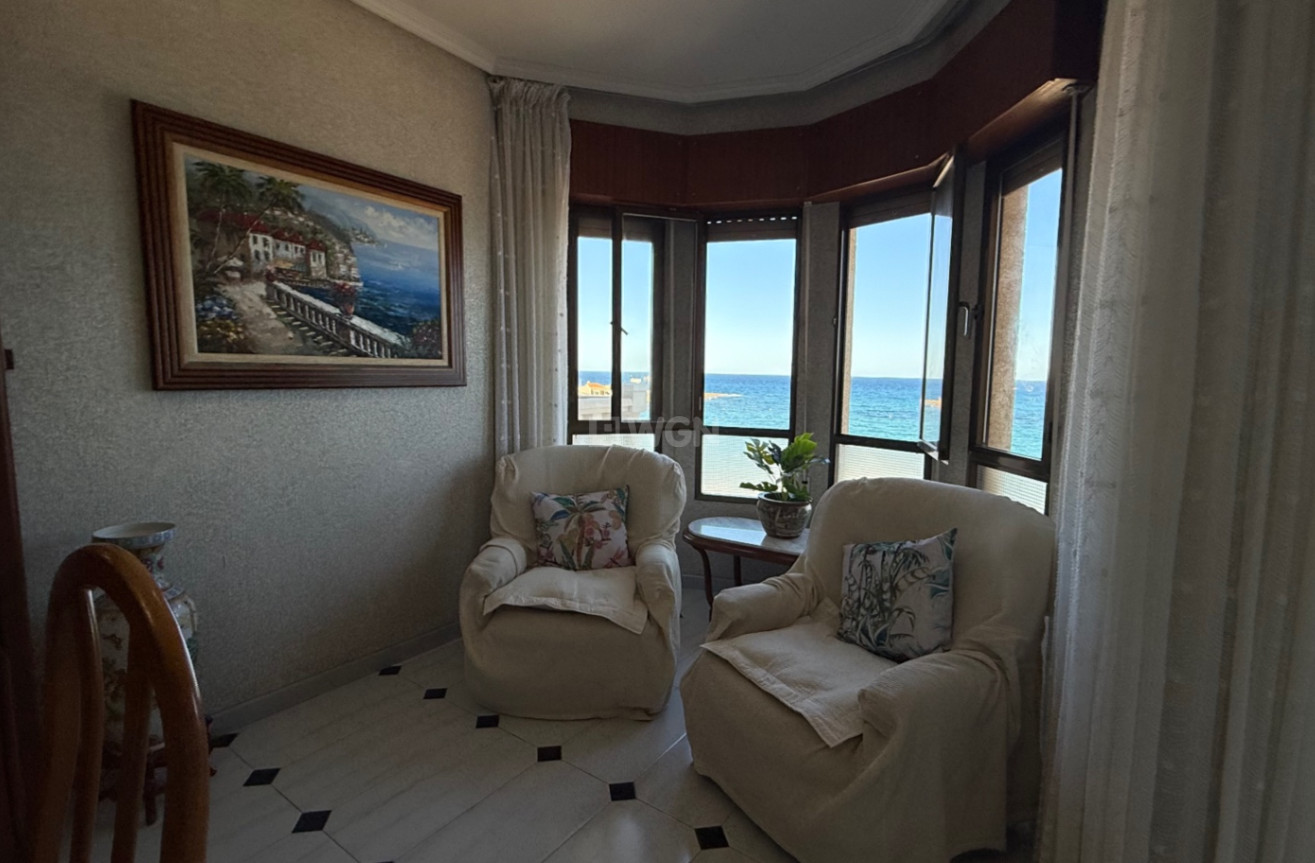 Reventa - Apartamento / piso - Torrevieja - Costa Blanca