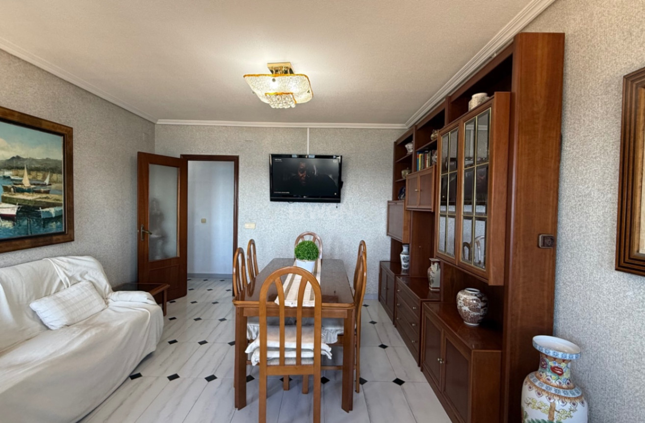 Reventa - Apartamento / piso - Torrevieja - Costa Blanca