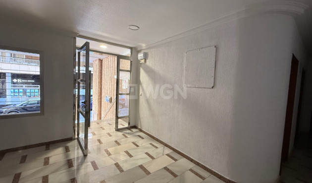 Reventa - Apartamento / piso - Torrevieja - Costa Blanca