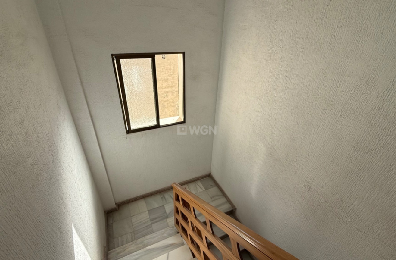 Reventa - Apartamento / piso - Torrevieja - Costa Blanca