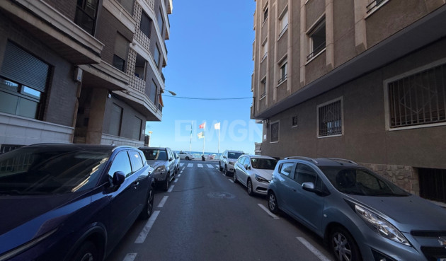 Reventa - Apartamento / piso - Torrevieja - Costa Blanca
