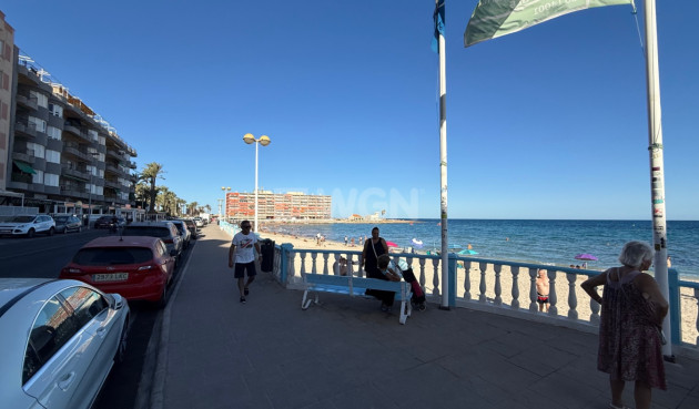 Reventa - Apartamento / piso - Torrevieja - Costa Blanca
