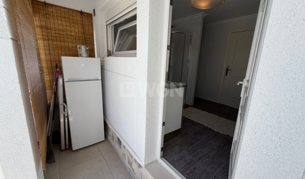 Odsprzedaż - Villa - Torrevieja - Costa Blanca
