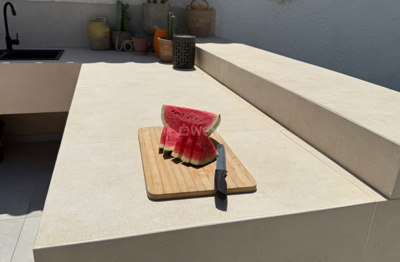 Odsprzedaż - Villa - Torrevieja - Costa Blanca