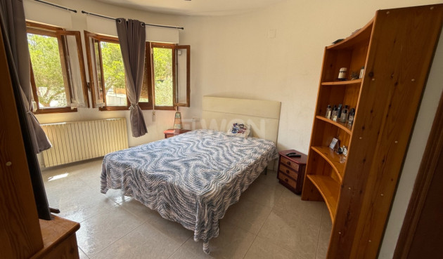 Odsprzedaż - Villa - Orihuela - Inland