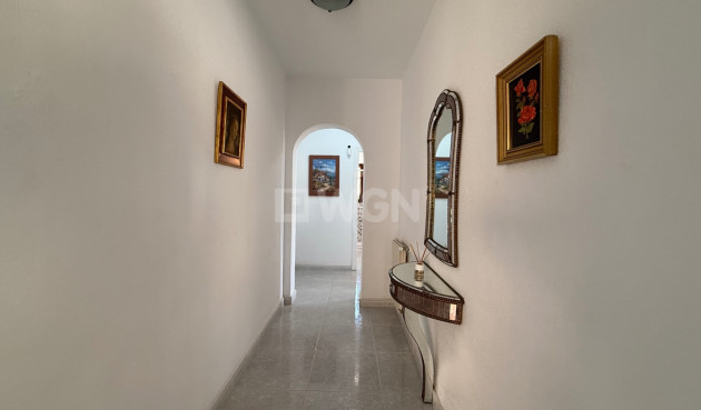 Odsprzedaż - Villa - Orihuela - Inland