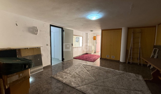 Odsprzedaż - Villa - Orihuela - Inland