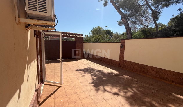 Odsprzedaż - Villa - Torrevieja - Costa Blanca
