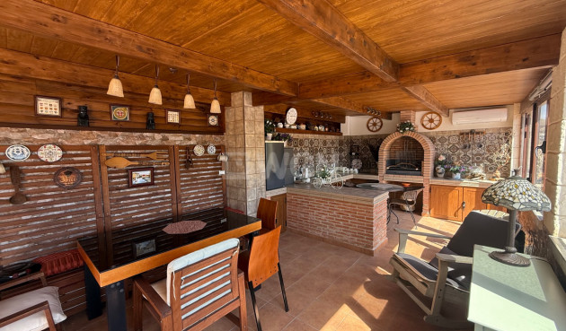 Odsprzedaż - Villa - Torrevieja - Costa Blanca