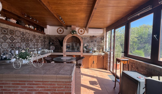 Odsprzedaż - Villa - Torrevieja - Costa Blanca