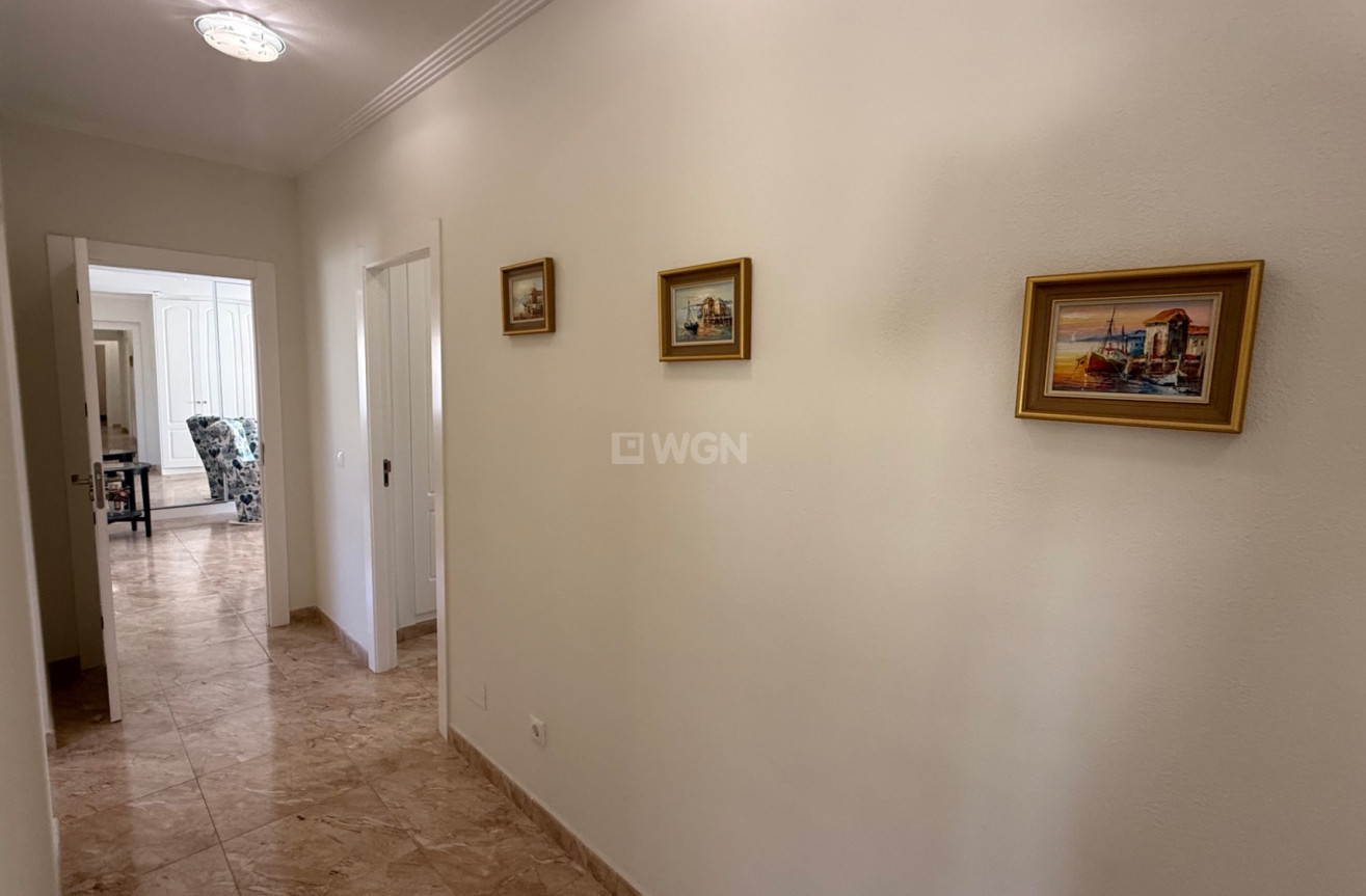 Odsprzedaż - Villa - Torrevieja - Costa Blanca