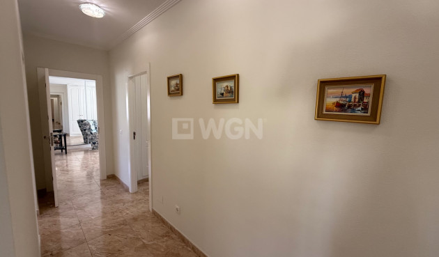 Odsprzedaż - Villa - Torrevieja - Costa Blanca