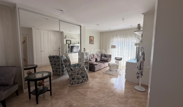 Odsprzedaż - Villa - Torrevieja - Costa Blanca