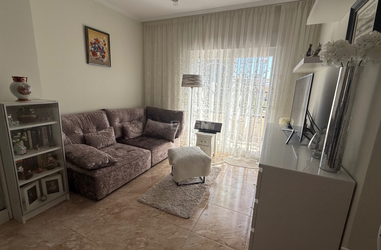 Odsprzedaż - Villa - Torrevieja - Costa Blanca
