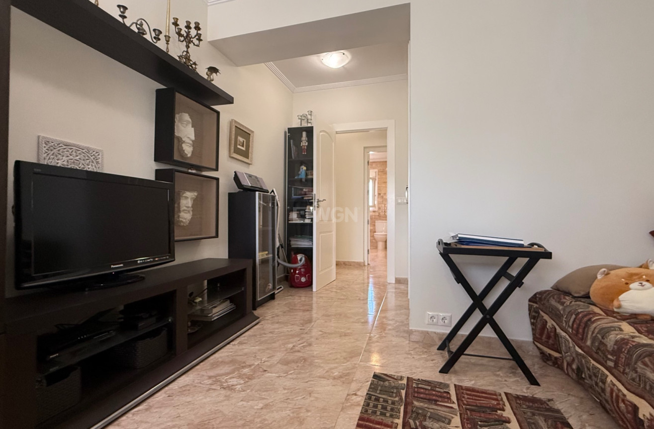 Odsprzedaż - Villa - Torrevieja - Costa Blanca