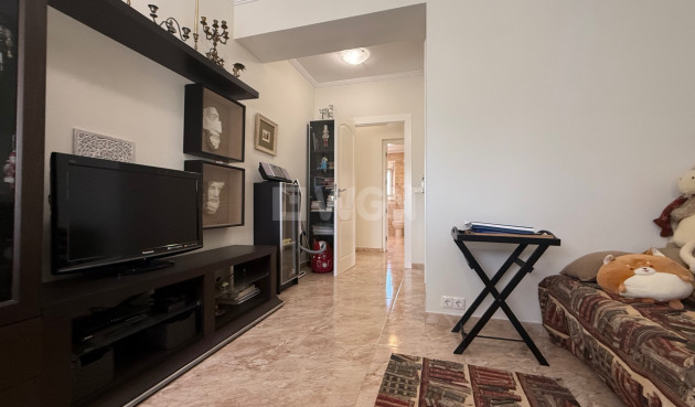 Odsprzedaż - Villa - Torrevieja - Costa Blanca